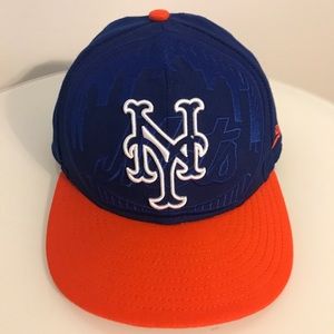 New Era MLB New York Mets Baseball Cap